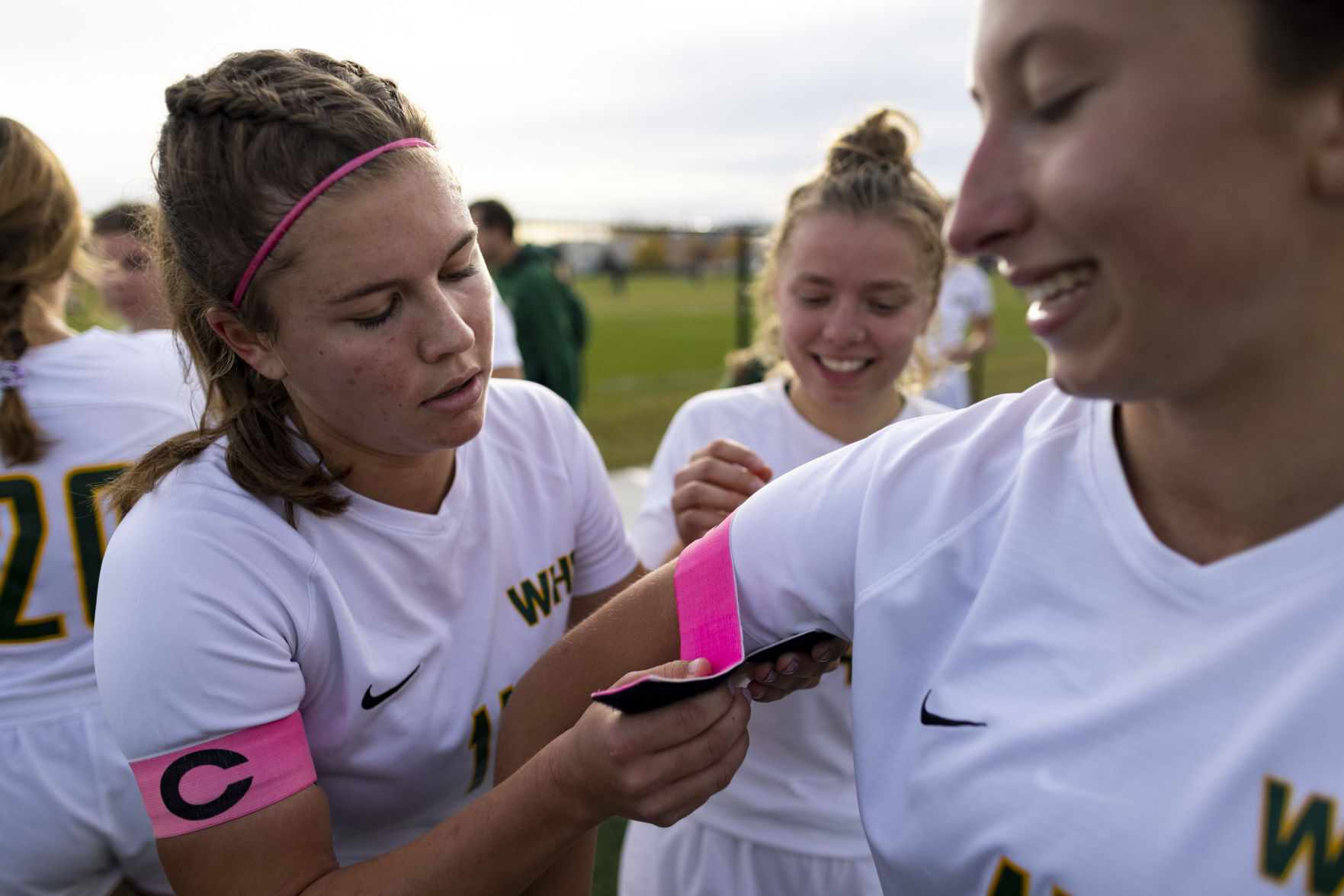Billings Central vs. Whitefish